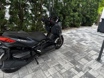 YAMAHA X-MAX IRON MAX 400 2019 - 4