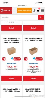 Heluz family 38 P10 2in1 - 4