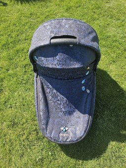 Cybex e-Priam set - 4