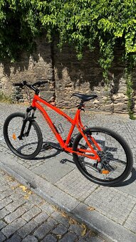 Rockrider 340 - 4