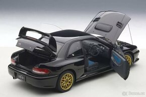 Autoart 1/18 - 4