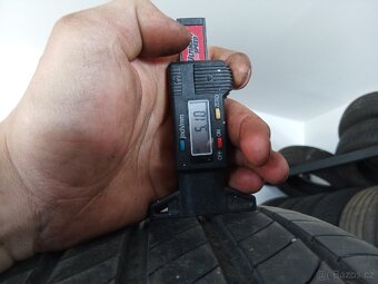 205/55 R17 Letní Michelin - 4