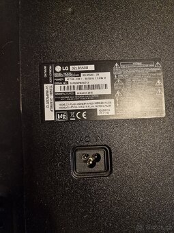 Televize LG 32LB550U - 4
