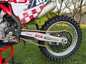 Gas Gas MC250f (2023) - 4