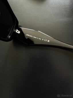Prada brýle - 4