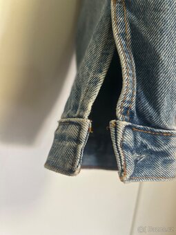 Levis 501 Dziska vel. L - 4