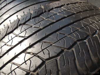 225/60/18 110H DUNLOP 4KS LETNÍ - 4