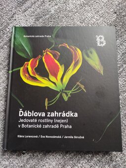 Botanická zahrada - 4
