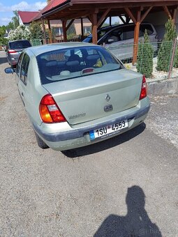 Renault Thalia - 4
