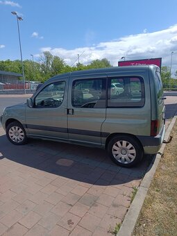 Peugeot Partner - 4