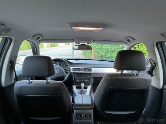 BMW E91 318i Touring 105kW - 4