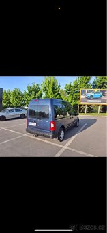 Ford toureno connect - 4