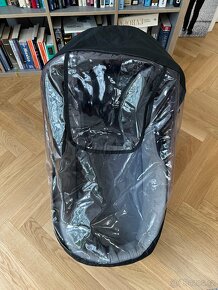 Korba Thule Urban Glude 2 - 4