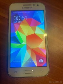 Samsung Galaxy Core Prime G360F - 4