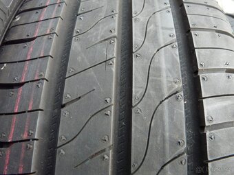 LETNÍ PNEU NOVÉ GOOD YEAR 195/55R16 - 4