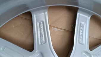 5x108 mm R18 VOLVO - 4