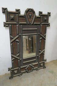 Staré zrcadlo - 4