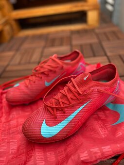 Kopačky Nike Zoom Mercurial Vapor 16 Elite FG - 4