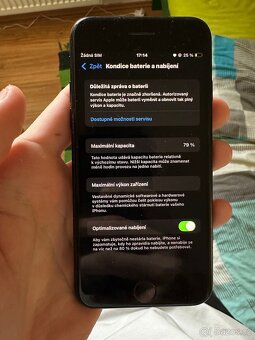 Iphone se 2020 - 4