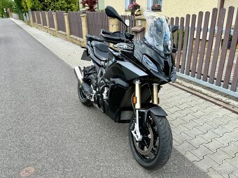 BMW s1000xr, S 1000 XR - platná záruka BMW - 4