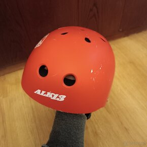 Helma ALK 13 H2O - 4