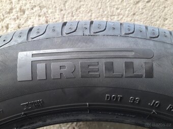 215/55R17 94W PIRELLI Cinturato P7 - 2ks LÉTO - 4