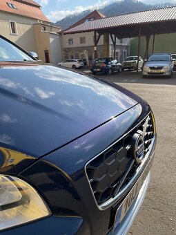 Volvo xc70 Inscription r.v.2016 - 4