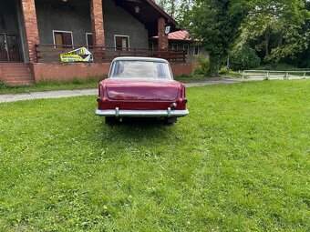 Opel Rekord p2 - 4