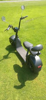 Elektrochopper EcoBen - 4