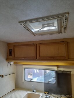 Karavan HYLANDER 390 - 4