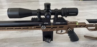 PCP FX DRS 700 6,35 FX TS CHassis - 4