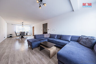 Prodej rodinného domu, 120 m², Zbýšov-Klucké Chvalovice - 4