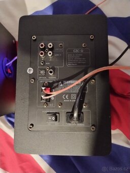 Repro CZC.Gaming Tremor - 4