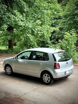 VW POLO / 1.4 MPI / 55 KW / 192 000 KM - 4