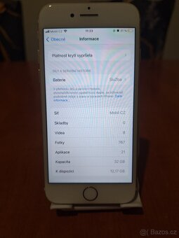 IPhone 7 32gb - 4