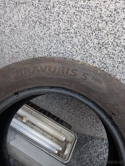 205 55 r16 V XL - 4