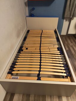POSTEL 100x200 na míru - 4