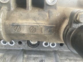 Viko ventilu Iveco Daily 2006-2011 . 2,3 L - 4