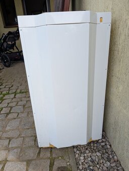 Zásobník teplé vody - Bosch WD 120 b - 4