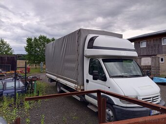 Renault Mascott 2.8 dci - 4
