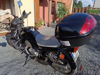 Jawa 350 - 4