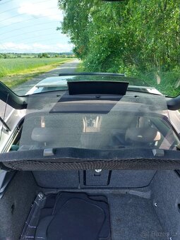 Škoda Octavia III. 1.8 TSI - 4