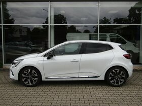 Renault Clio IV E-Tech full hybrid 103 kW/140k Intens - 4