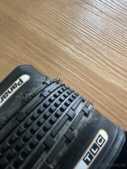 2x Panaracer Gravelking SK TLC 700x38(40x622) jako nový - 4