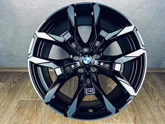 TOP kola BMW 3 G20 R19 styling 995M originál - 4
