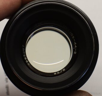 HELIOS 44-2 - 4