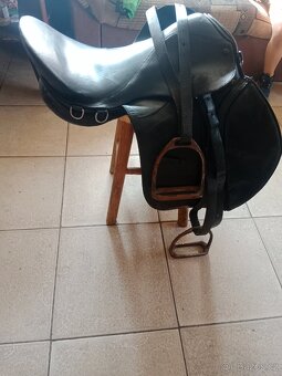 Sedlo - 4