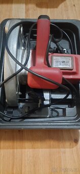 Koutucova pila Hkk 1200 - 4