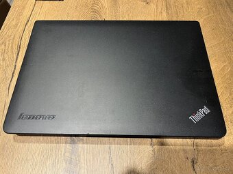 Notebook Lenovo ThinkPad Edge E320 - 4
