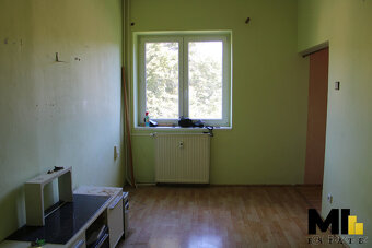 Prodej bytu 1 + 1 35 m2 v obci Libavské Údolí - 4